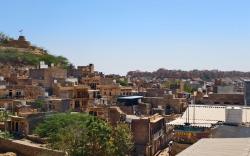 Hotel Golden Excellency