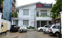Mini Platinum Hotel