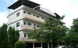Sunshine Mansion Kabinburi