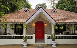 Riverview Retreat By ZenAway - 3BHK with Breakfast