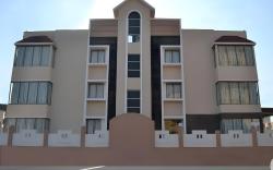 Gold Coast Beach Resort