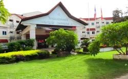 Dansavanh Hotel