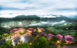 Phumektawan Resort