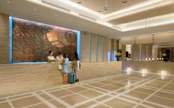 台東知本金聯世紀酒店