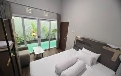Smooth villas