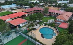 Ayana Resorts