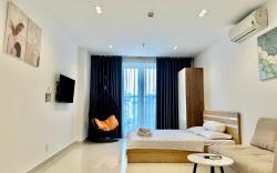 TEDDY APARTMENT | Cozy luxury 5* at 5 floor in SG