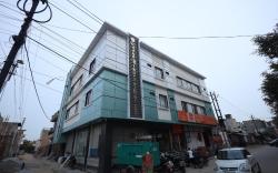 RADHA BIHARI NIKUNJ INN & RESTAURANT