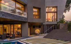 Casa 87 By ZenAway - 3BHK, Pool, Gym, Breakfast