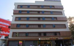 Sreeram Grand