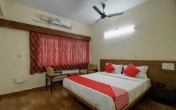 OYO 22454 Hotel Janardana