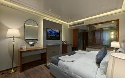 The Mirage A Luxury Boutique Hotel