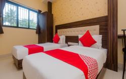 OYO 14694 Hotel Elite 59