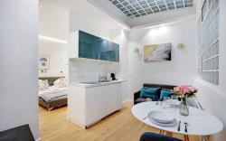 Apartment for 4 people in Bastille