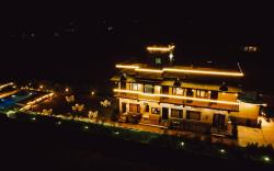 Wild Willows Farmstead Resort