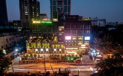 Golden Parkk Hotel