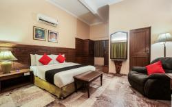 Townhouse Dayal Lodge - A Boutique Hotel