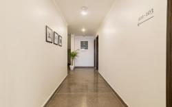 Hotel O Ashoka Residency