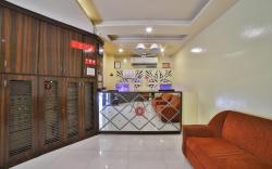 Hotel O Kalash Residency