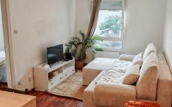 Charmant appartement au centre