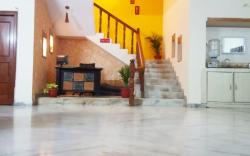 SRR HOMES