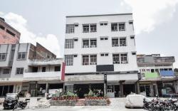 Hotel O Seema