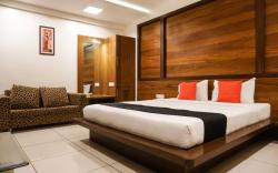 Capital O 3285 Hotel Radiant