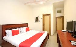 OYO 13877 Hotel Le Bon Ton