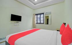 The Rose Residency Inn