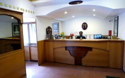 Nahar Residency Hotel, Ooty