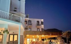The Bay View Boutique Hotel Kalkan