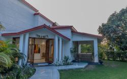 Sukoon - A Family Villa