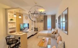 Sapphire Haven@Grand Residences Cebu, East Tower B