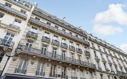 Chic hotel-1BR/4P In the heart of the Palais Royal