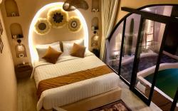 Scala Villas With Privatepool
