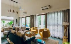The Greendoor Villa, One Anjuna
