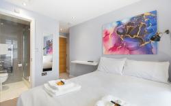 Cosy 5 Bedroom Flat in Paddington