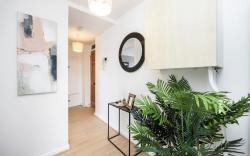 Cozy 2 Bedroom Apartment in London