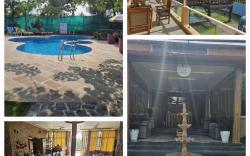 The Nature Nest Hotel And Resort