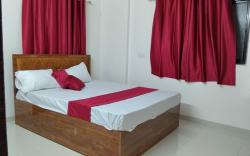 1 BHK Comfy Stay