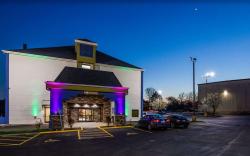 stay sure inn