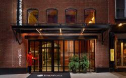 Hotel Indigo Lower East Side By IHG