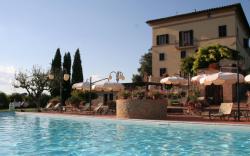 Villa Curina Resort