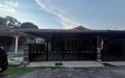 Homestay Dee Qaseh