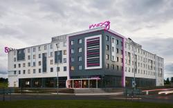 Moxy Edinburgh Airport