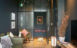Moxy Edinburgh Airport