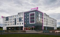 Moxy Edinburgh Airport
