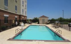 Candlewood Suites Cotulla By IHG