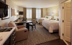 Candlewood Suites Cotulla By IHG