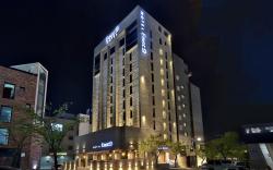 Hotel East9